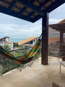 Apartamento - Taiba Beach Resort