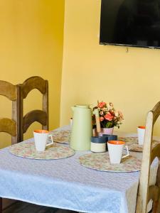 Casa Aconchego- Barreirinhas