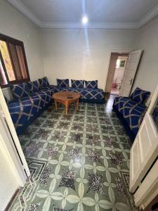 Villa pour Location de Vacances