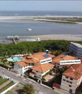 Kitnet em Salinas-PA