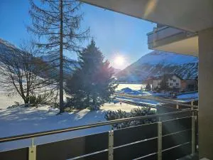 Sonnenzauber - Realp