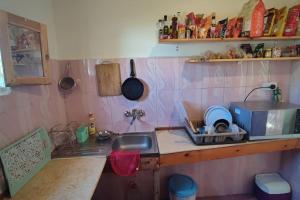 private room with Ac in shared house