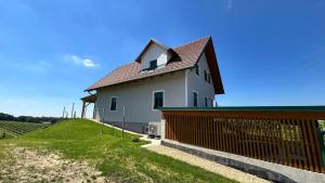 Ferienhaus Klöcher Sunseitn