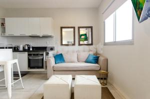 Cozy Loft, few meters from Mariscal Lopez