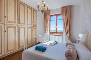 Le Lanterne - Villa vista mare