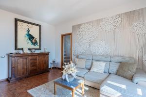 Le Lanterne - Villa vista mare