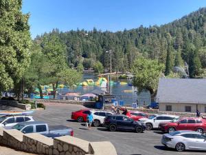 Cozy 3BR Dog-Friendly Cabin- Level 2 EV Chgr