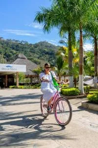 La Dulce Vista Hotel & Villas - Sierra Madre Puerto Vallarta - Mascota