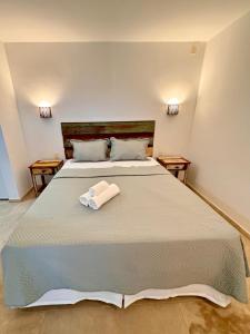 CASA TAÍBA BEACH RESORT PÉ Na AREIA - IMOB TEMPORADA