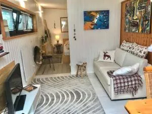 Idyllic Guesthouse near Designer Outlet Roermond - 施瓦尔姆塔尔