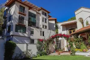 Departamento Santa Fe (totalmente nuevo) - 塔斯科·德·阿拉尔孔 Departamento Santa Fe (totalmente nuevo) - 塔斯科·德·阿拉尔孔