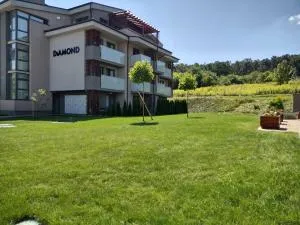 Apartman Kyjev 2 - Dedinka