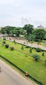 Appartement Cosy et lumineux - Deido