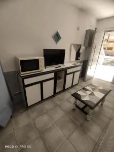 Estancia Rápida - 拉卡农加