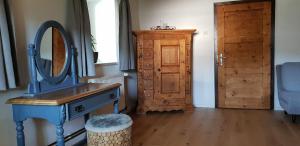 Bauernchalet Orainza