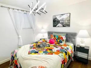 Langley Heights 2 Bedrooms Sweet Suite - Langley