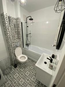 PRIMO DE LUX Apartments