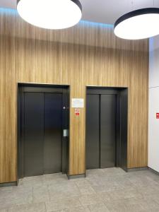 PRIMO DE LUX Apartments