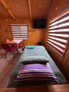 Cabañas Sin Limites