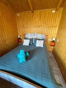 Cabañas Sin Limites