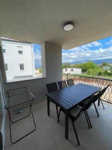 Apartman Mediterranean 