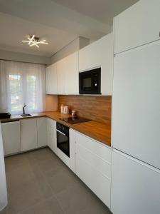 Apartman Mediterranean 