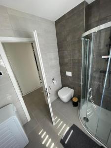 Apartman Mediterranean 