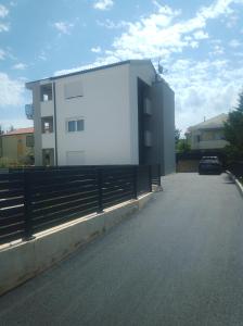 Apartman Mediterranean