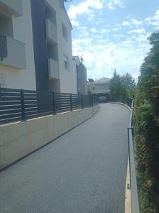 Apartman Mediterranean