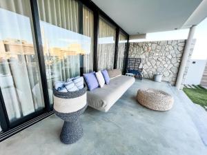 Casa Vista Mar, Piscina AquecidaHidro, Cozinheira