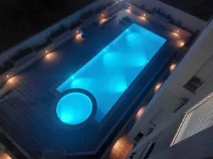 Agréable S1 haut standing a hamamet - Kelibia