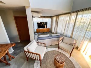 Casa Vista Mar, Piscina AquecidaHidro, Cozinheira