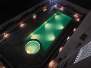 Agréable S1 haut standing a hamamet