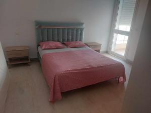 Agréable S1 haut standing a hamamet