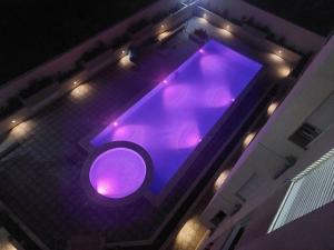 Agréable S1 haut standing a hamamet