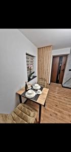 Apartament z Balią