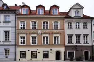 Close-Central Warsaw Apartment - Great Location- Warsaw Stays- Freta