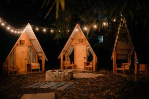 Socialtel Atitlan