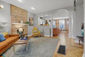 The Goodale Retreat - 2 BR 2Bath