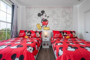 A Magical condo close to Disney CSS1