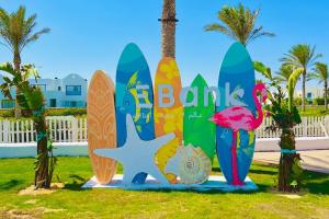 Ras El Hikma Chalet, Beach & Pools, North Coast Egypt