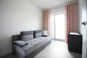 Varsovia Residence apartament 20 Parking