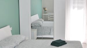 Casa MadArt City Centre MXP TrainStation