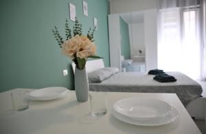 Casa MadArt City Centre MXP TrainStation