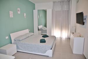 Casa MadArt City Centre MXP TrainStation