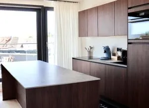 Ghent Penthouse - Destelbergen