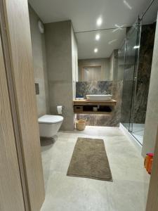 Sea Shell Apartment