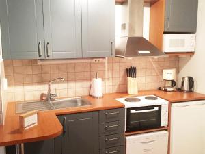 Vuokatti Weekend Studio