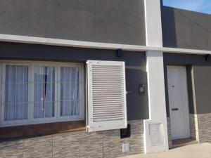 Cómodo departamento