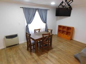 Cómodo departamento